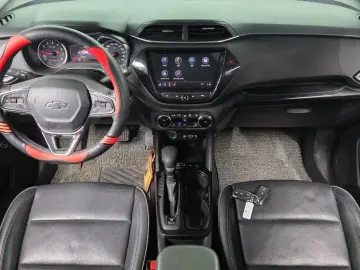 2021 Chevrolet TrailBlazer с пробегом 69 447 км