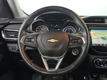 2021 Chevrolet TrailBlazer с пробегом 58 682 км