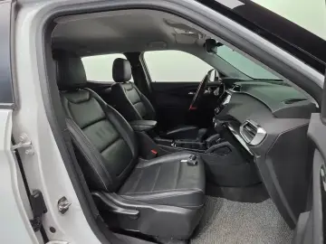2021 Chevrolet TrailBlazer с пробегом 69 447 км
