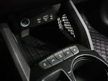 2021 Chevrolet TrailBlazer с пробегом 58 682 км