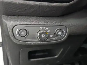 2021 Chevrolet TrailBlazer с пробегом 58 682 км