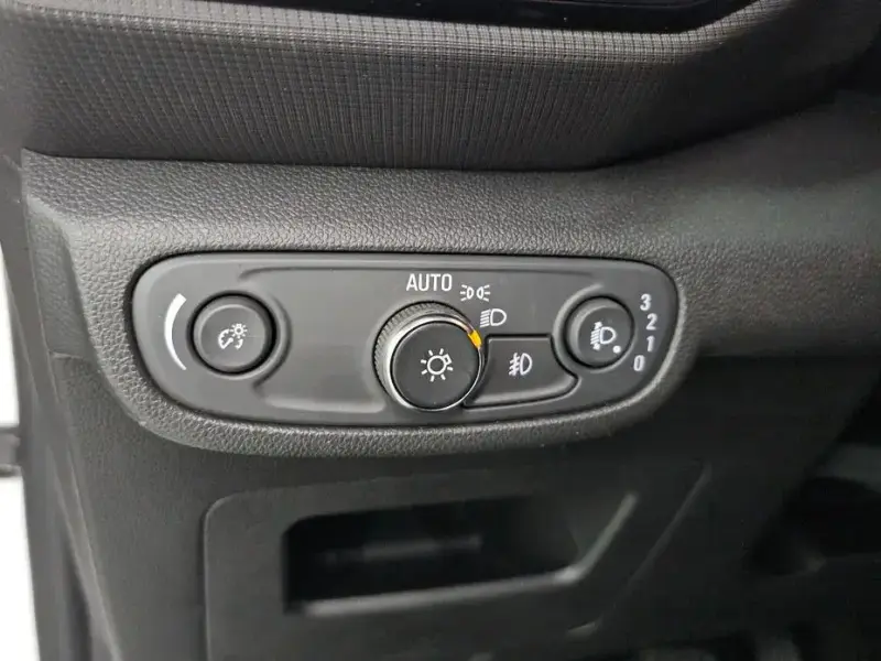 2021 Chevrolet TrailBlazer с пробегом 58 682 км