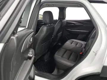 2021 Chevrolet TrailBlazer с пробегом 58 682 км