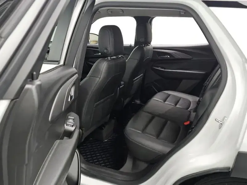 2021 Chevrolet TrailBlazer с пробегом 58 682 км