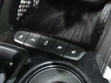 2021 Chevrolet TrailBlazer с пробегом 69 447 км