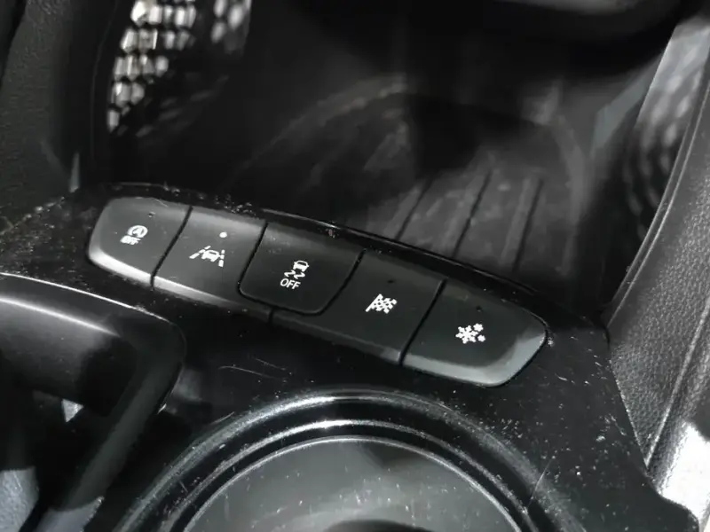 2021 Chevrolet TrailBlazer с пробегом 69 447 км