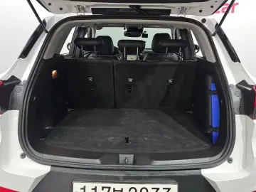 2021 Chevrolet TrailBlazer с пробегом 58 682 км