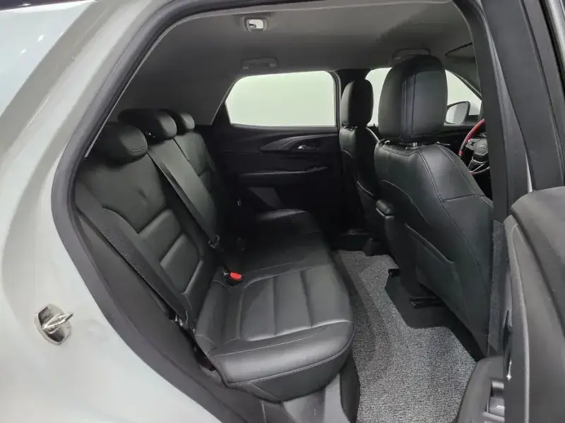 2021 Chevrolet TrailBlazer с пробегом 69 447 км