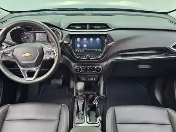 2021 Chevrolet TrailBlazer с пробегом 37 801 км