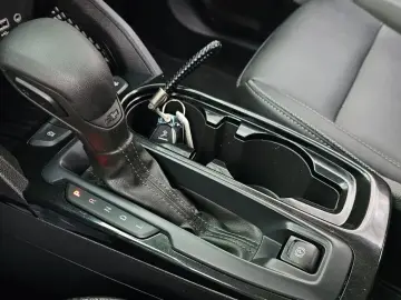 2021 Chevrolet TrailBlazer с пробегом 37 801 км