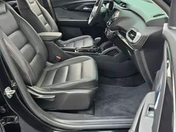 2021 Chevrolet TrailBlazer с пробегом 37 801 км