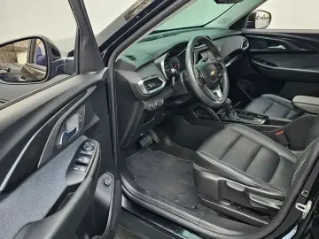 2021 Chevrolet TrailBlazer с пробегом 37 801 км