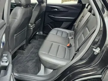 2021 Chevrolet TrailBlazer с пробегом 37 801 км