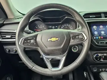 2021 Chevrolet TrailBlazer с пробегом 37 801 км