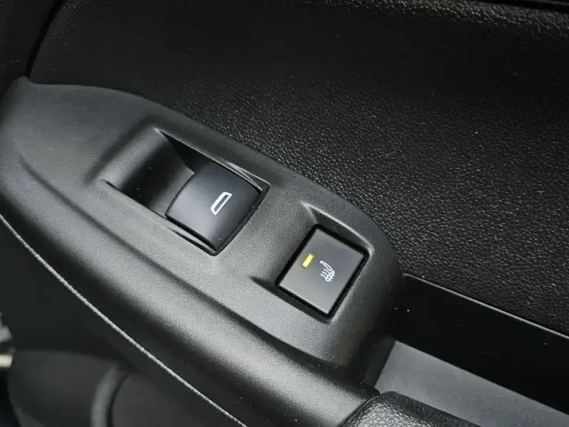 2021 Chevrolet TrailBlazer с пробегом 37 801 км