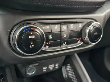 2021 Chevrolet TrailBlazer с пробегом 37 801 км