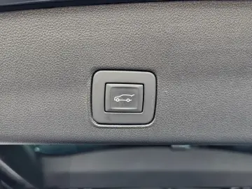2021 Chevrolet TrailBlazer с пробегом 37 801 км