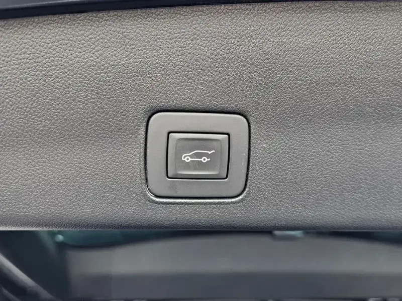 2021 Chevrolet TrailBlazer с пробегом 37 801 км