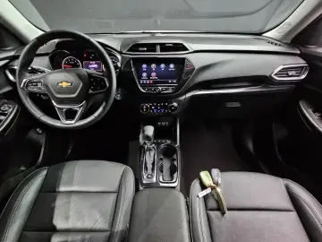 2023 Chevrolet TrailBlazer с пробегом 31 977 км