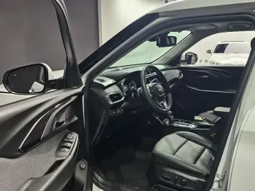 2023 Chevrolet TrailBlazer с пробегом 31 977 км