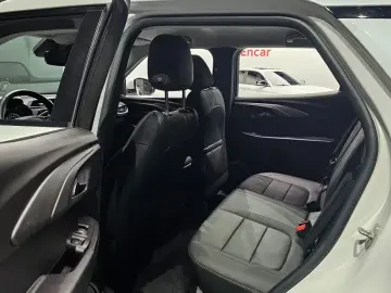 2023 Chevrolet TrailBlazer с пробегом 31 977 км