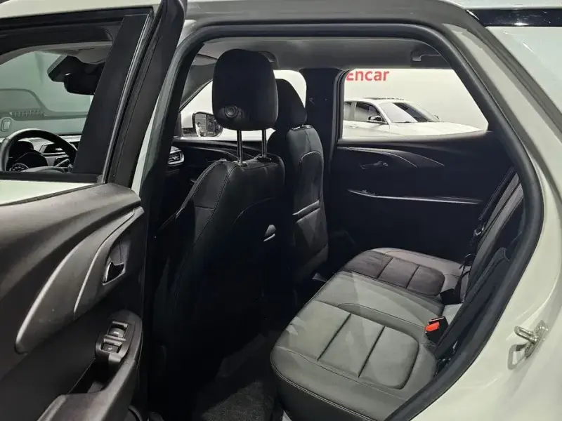 2023 Chevrolet TrailBlazer с пробегом 31 977 км