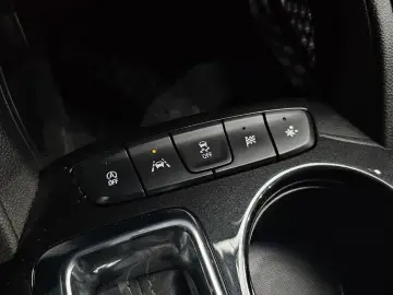 2023 Chevrolet TrailBlazer с пробегом 31 977 км