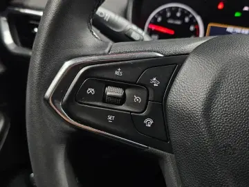 2023 Chevrolet TrailBlazer с пробегом 31 977 км