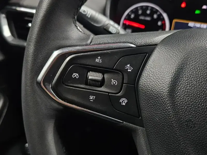 2023 Chevrolet TrailBlazer с пробегом 31 977 км