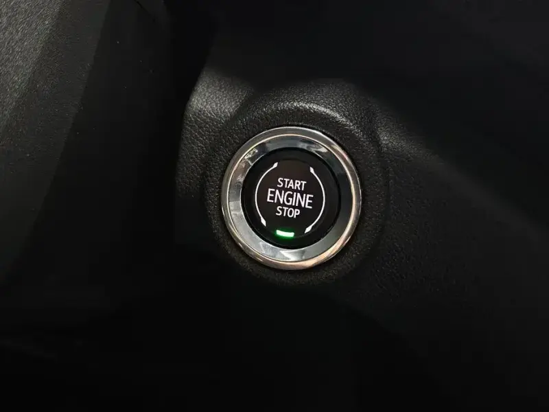 2023 Chevrolet TrailBlazer с пробегом 31 977 км