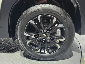 2023 Chevrolet TrailBlazer с пробегом 31 977 км