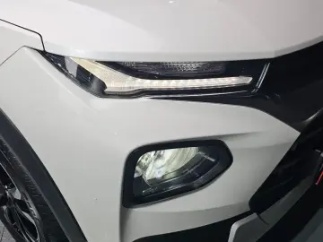 2023 Chevrolet TrailBlazer с пробегом 31 977 км