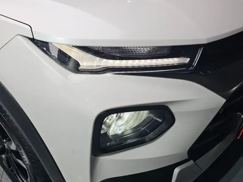 2023 Chevrolet TrailBlazer с пробегом 31 977 км