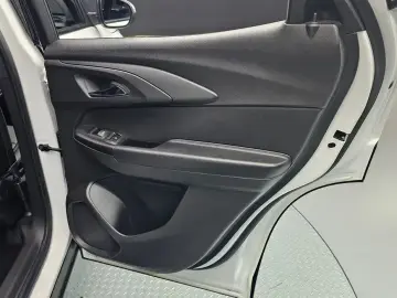 2023 Chevrolet TrailBlazer с пробегом 31 977 км