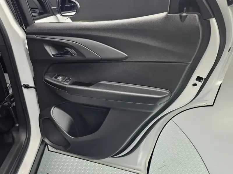 2023 Chevrolet TrailBlazer с пробегом 31 977 км