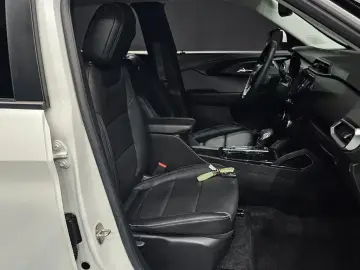 2023 Chevrolet TrailBlazer с пробегом 31 977 км