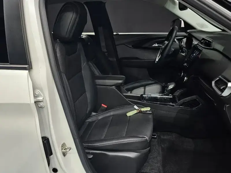 2023 Chevrolet TrailBlazer с пробегом 31 977 км