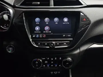 2023 Chevrolet TrailBlazer с пробегом 31 977 км