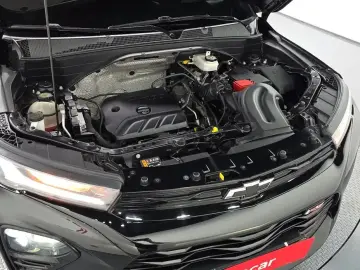 2021 Chevrolet TrailBlazer с пробегом 32 757 км