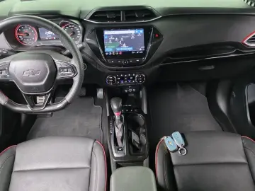 2023 Chevrolet TrailBlazer с пробегом 48 977 км