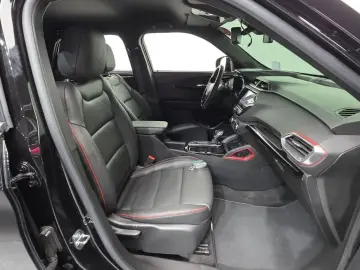 2023 Chevrolet TrailBlazer с пробегом 48 977 км