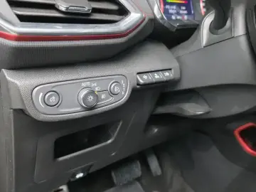 2023 Chevrolet TrailBlazer с пробегом 48 977 км