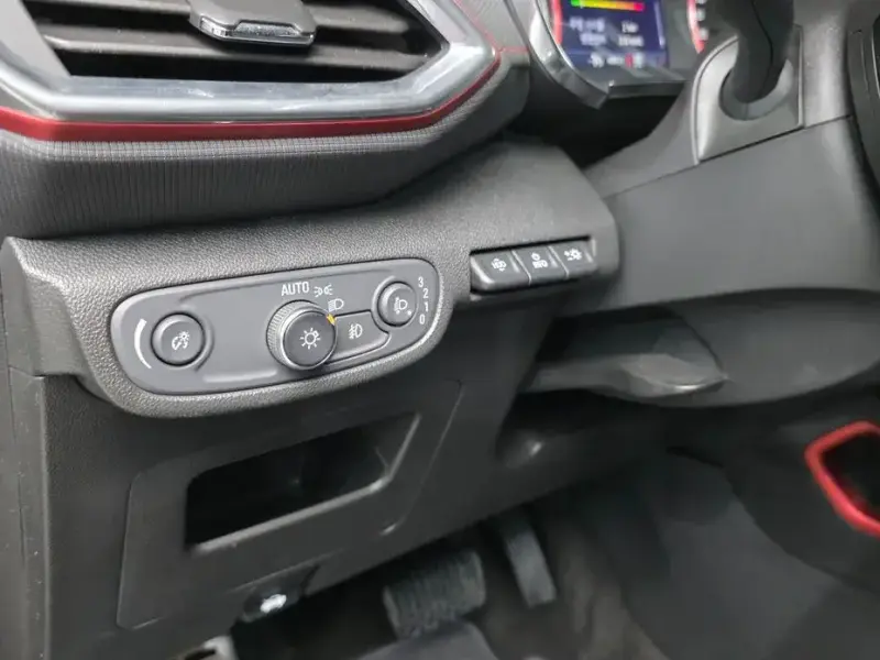 2023 Chevrolet TrailBlazer с пробегом 48 977 км