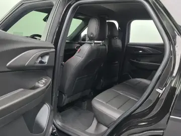 2023 Chevrolet TrailBlazer с пробегом 48 977 км
