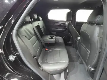 2023 Chevrolet TrailBlazer с пробегом 48 977 км