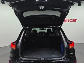2023 Chevrolet TrailBlazer с пробегом 48 977 км