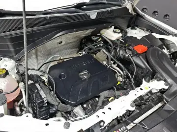 2021 Chevrolet TrailBlazer с пробегом 84 277 км