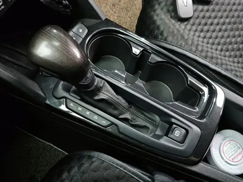 2021 Chevrolet TrailBlazer с пробегом 84 277 км