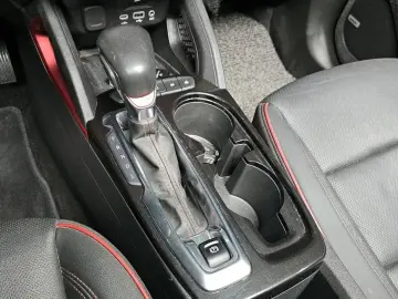 2022 Chevrolet TrailBlazer с пробегом 55 954 км