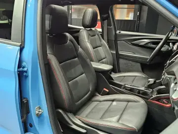 2022 Chevrolet TrailBlazer с пробегом 55 954 км